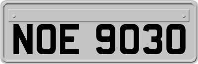 NOE9030
