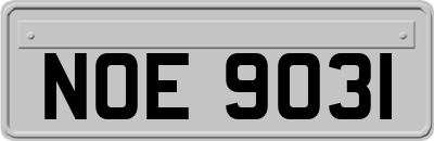 NOE9031