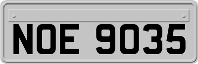 NOE9035