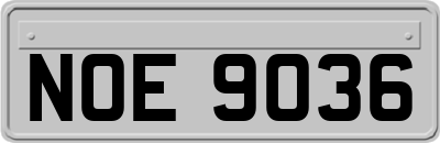 NOE9036