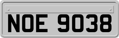 NOE9038