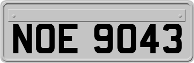 NOE9043