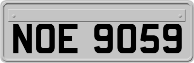 NOE9059
