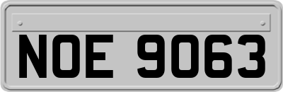 NOE9063