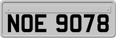 NOE9078
