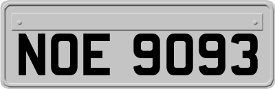 NOE9093