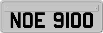 NOE9100