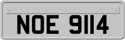 NOE9114