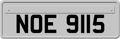 NOE9115