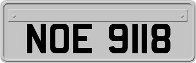 NOE9118