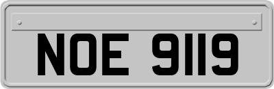 NOE9119