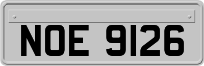 NOE9126