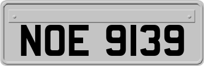 NOE9139