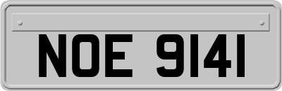 NOE9141