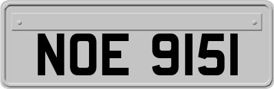 NOE9151