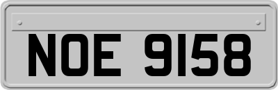 NOE9158