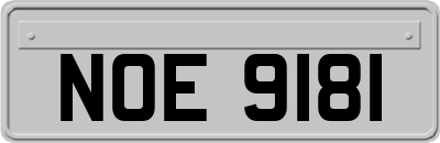 NOE9181