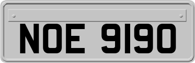 NOE9190