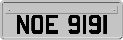 NOE9191