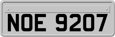 NOE9207