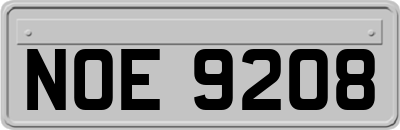 NOE9208