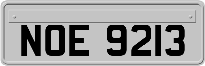 NOE9213