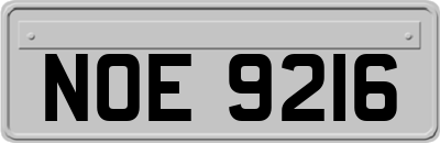 NOE9216
