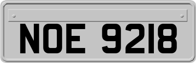 NOE9218