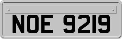 NOE9219