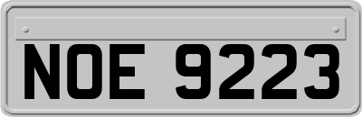 NOE9223