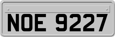 NOE9227