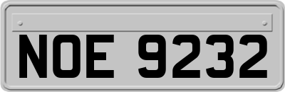 NOE9232