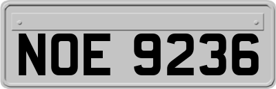 NOE9236