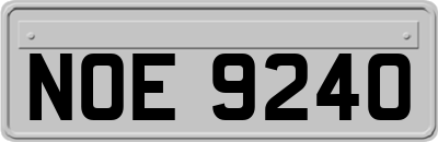 NOE9240