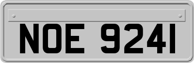NOE9241