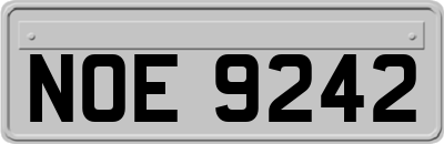 NOE9242