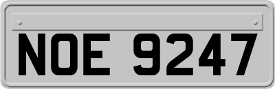 NOE9247