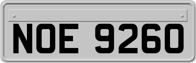 NOE9260