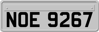 NOE9267