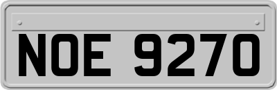 NOE9270