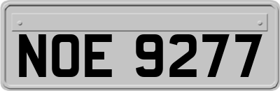 NOE9277