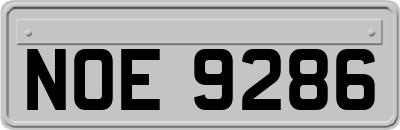NOE9286