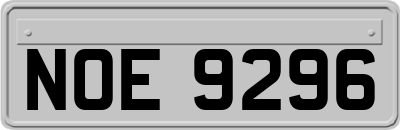 NOE9296