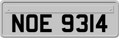 NOE9314