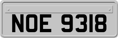 NOE9318