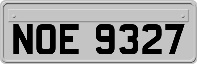 NOE9327
