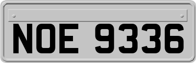 NOE9336