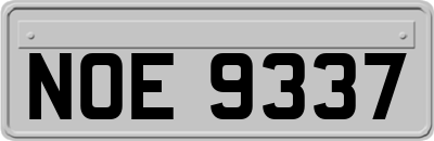 NOE9337