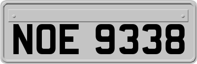 NOE9338