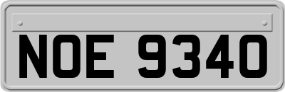 NOE9340